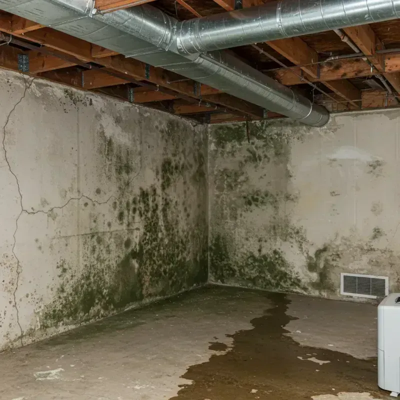 Professional Mold Removal in Gladwin County, MI